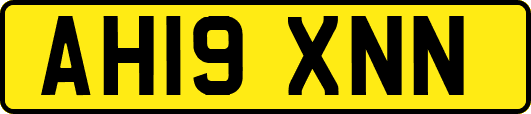 AH19XNN