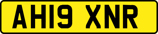 AH19XNR