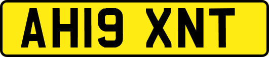 AH19XNT