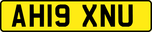 AH19XNU