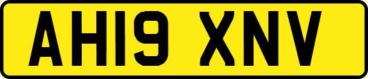 AH19XNV