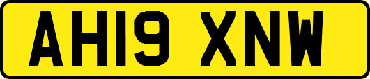 AH19XNW