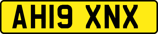 AH19XNX