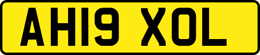 AH19XOL