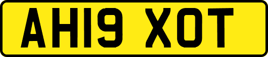 AH19XOT