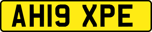 AH19XPE