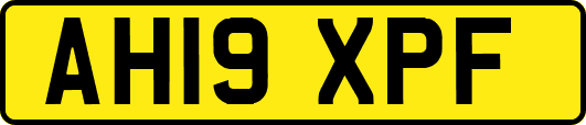 AH19XPF