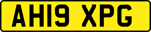 AH19XPG