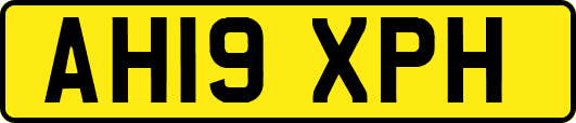 AH19XPH