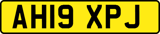 AH19XPJ