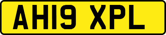 AH19XPL