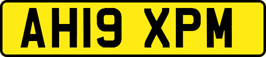 AH19XPM