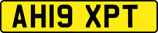 AH19XPT