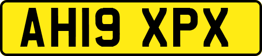 AH19XPX