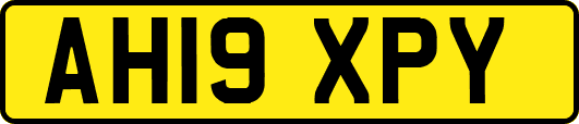 AH19XPY