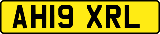 AH19XRL