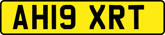 AH19XRT