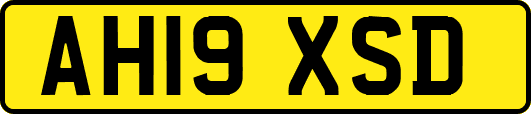AH19XSD