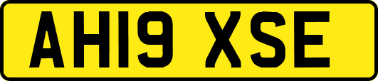 AH19XSE