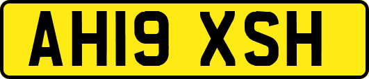 AH19XSH