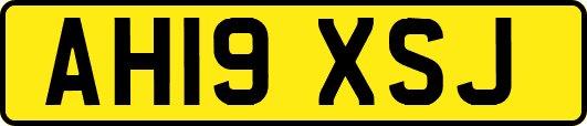 AH19XSJ