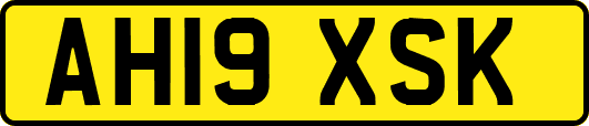 AH19XSK
