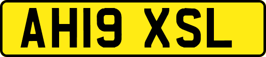 AH19XSL
