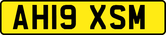 AH19XSM