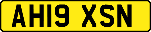 AH19XSN