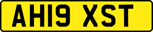 AH19XST