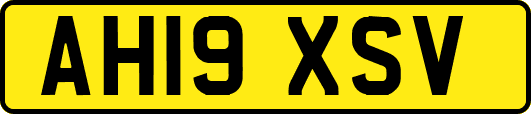 AH19XSV