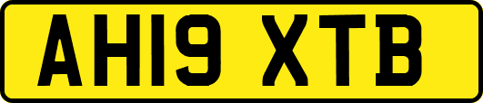 AH19XTB