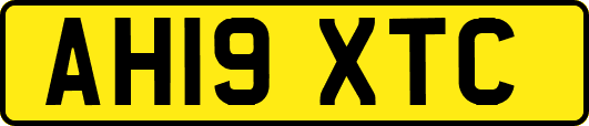 AH19XTC