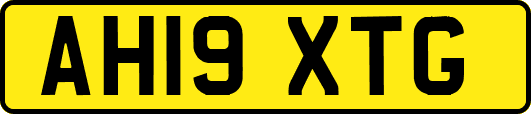 AH19XTG