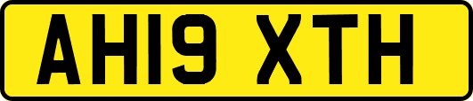 AH19XTH