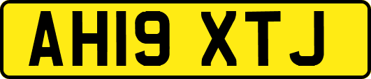 AH19XTJ