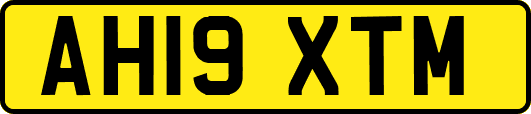 AH19XTM