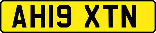 AH19XTN
