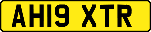 AH19XTR
