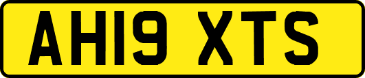 AH19XTS