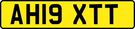 AH19XTT
