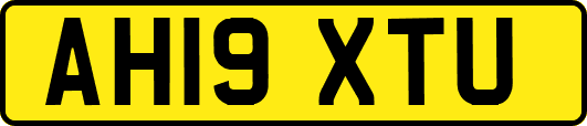 AH19XTU