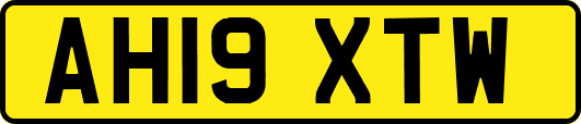 AH19XTW