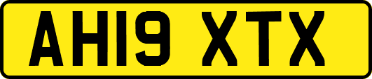 AH19XTX