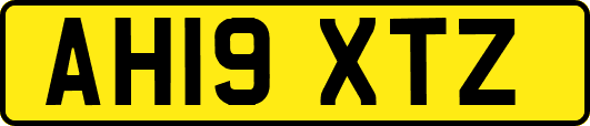 AH19XTZ