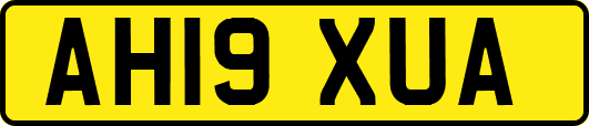 AH19XUA