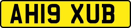 AH19XUB