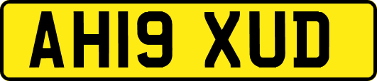 AH19XUD