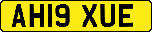 AH19XUE