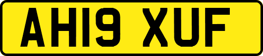 AH19XUF